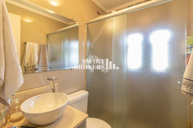 Imagem Apartamento com 2 Quartos à Venda, 50 m² em Vila Clementino - São Paulo