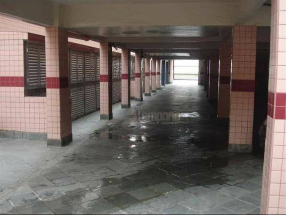 Imagem Apartamento com 1 Quarto à Venda, 35 m² em Ocian - Praia Grande