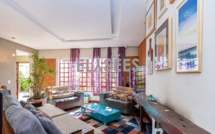 Imagem Sobrado com 3 Quartos à Venda, 226 m² em Alto Da Boa Vista - São Paulo Imagem Sobrado com 3 Quartos à Venda, 226 m² em Alto Da Boa Vista - São Paulo