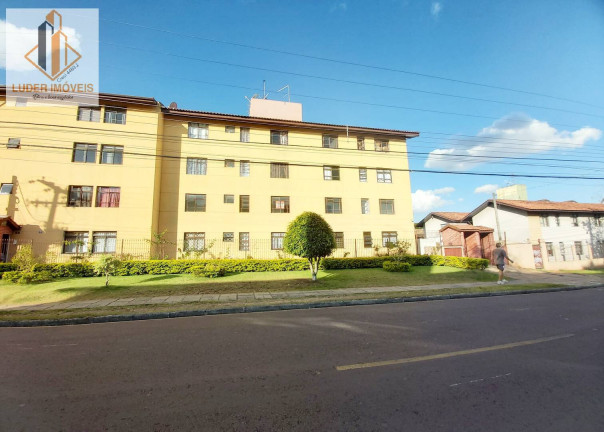 Imagem Apartamento com 3 Quartos à Venda, 42 m² em Cidade Industrial - Curitiba Imagem Apartamento com 3 Quartos à Venda, 42 m² em Cidade Industrial - Curitiba