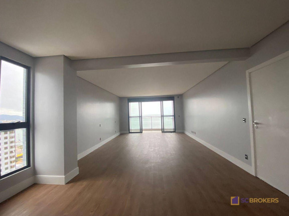 Imagem Apartamento com 4 Quartos à Venda, 322 m² em Fazenda - Itajaí