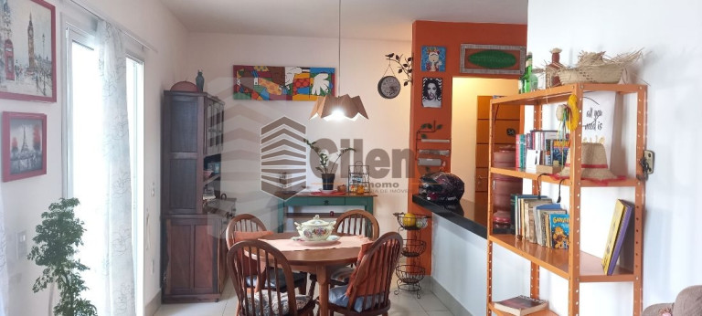 Imagem Cobertura com 3 Quartos à Venda, 120 m² em Praia Grande - Ubatuba