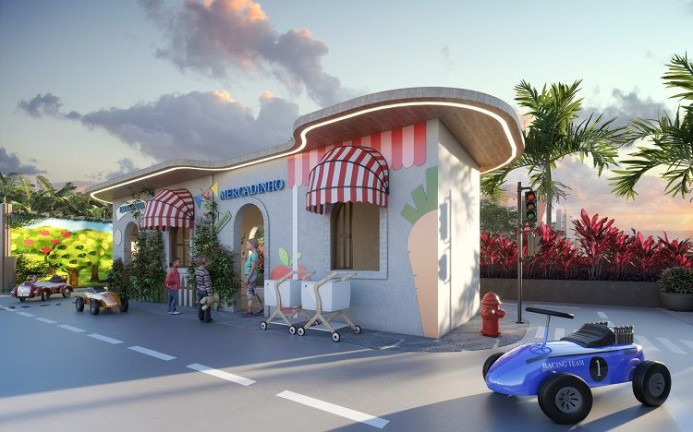 Imagem Apartamento com 4 Quartos à Venda, 98 m² em Jardim Oceania - João Pessoa