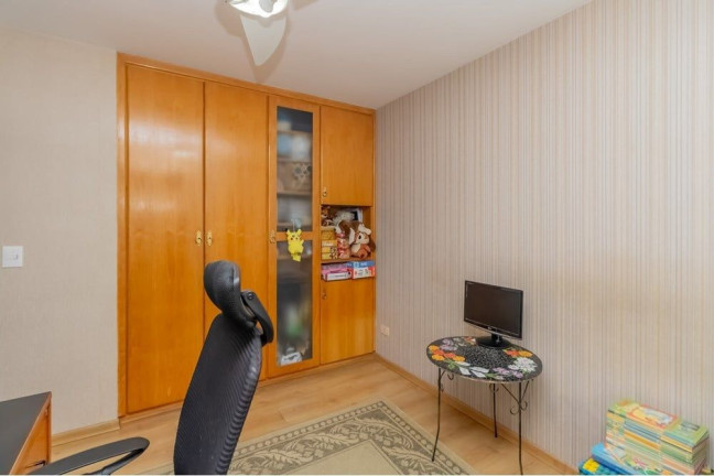 Imagem Apartamento com 4 Quartos à Venda, 170 m² em Perdizes - São Paulo