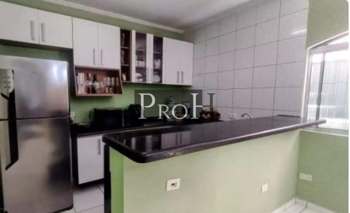 Imagem Sobrado com 3 Quartos à Venda, 259 m² em Jardim Santo André - Santo André Imagem Sobrado com 3 Quartos à Venda, 259 m² em Jardim Santo André - Santo André
