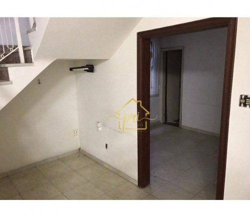 Imagem Sobrado com 3 Quartos à Venda, 209 m² em Encruzilhada - Santos