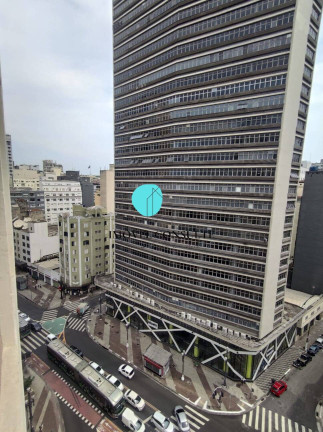 Imagem Apartamento com 2 Quartos à Venda, 60 m² em Santa Efigênia - São Paulo Imagem Apartamento com 2 Quartos à Venda, 60 m² em Santa Efigênia - São Paulo