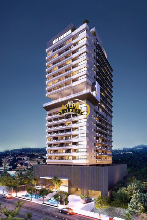 Imagem Apartamento com 1 Quarto à Venda, 45 m² em Melville Empresarial I E Ii - Barueri Imagem Apartamento com 1 Quarto à Venda, 45 m² em Melville Empresarial I E Ii - Barueri