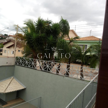 Imagem Casa com 3 Quartos à Venda, 347 m² em Portal Da Primavera - Campo Limpo Paulista Imagem Casa com 3 Quartos à Venda, 347 m² em Portal Da Primavera - Campo Limpo Paulista