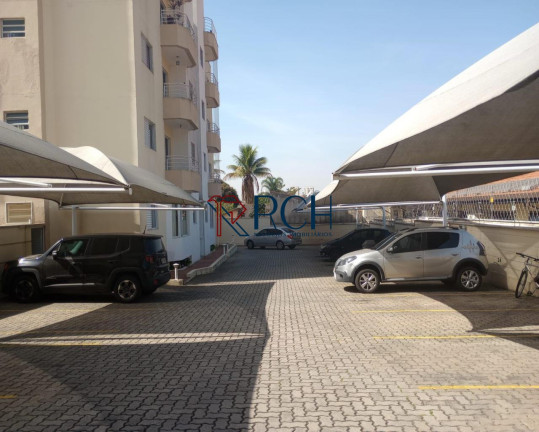 Imagem Apartamento com 2 Quartos à Venda, 63 m² em Jardim Refúgio - Sorocaba