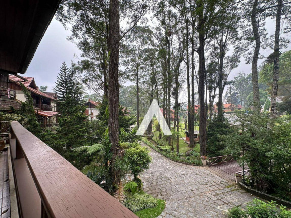 Imagem Casa com 4 Quartos à Venda, 177 m² em Granja Guarani - Teresópolis