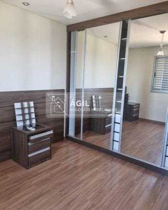 Imagem Apartamento com 2 Quartos à Venda, 55 m² em Jardim Augusta - São José Dos Campos Imagem Apartamento com 2 Quartos à Venda, 55 m² em Jardim Augusta - São José Dos Campos