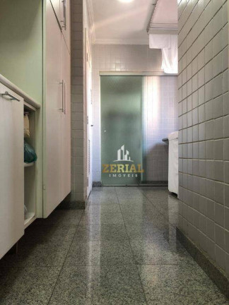 Imagem Apartamento com 3 Quartos à Venda, 265 m² em Santo Antônio - São Caetano Do Sul