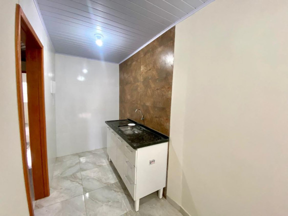 Imagem Casa com 2 Quartos à Venda, 130 m² em Núcleo Habitacional Monsenhor Pasetto - Lins Imagem Casa com 2 Quartos à Venda, 130 m² em Núcleo Habitacional Monsenhor Pasetto - Lins