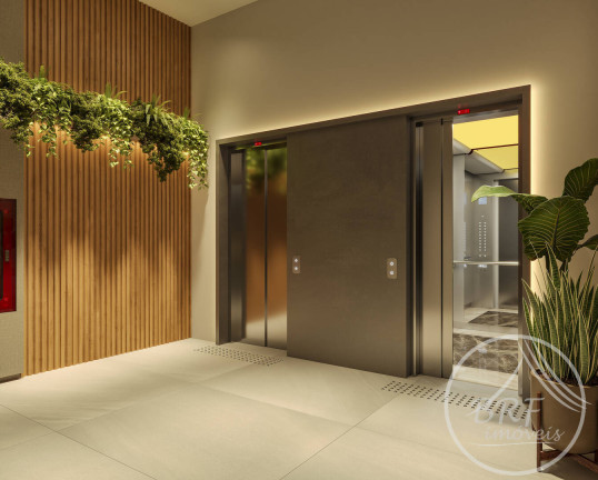 Imagem Apartamento com 2 Quartos à Venda, 74 m² em Estreito - Florianópolis