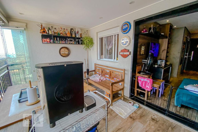 Imagem Apartamento com 2 Quartos à Venda, 67 m² em Vila Formosa - São Paulo Imagem Apartamento com 2 Quartos à Venda, 67 m² em Vila Formosa - São Paulo