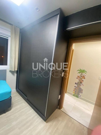 Imagem Apartamento com 2 Quartos à Venda, 60 m² em Engordadouro - Jundiaí