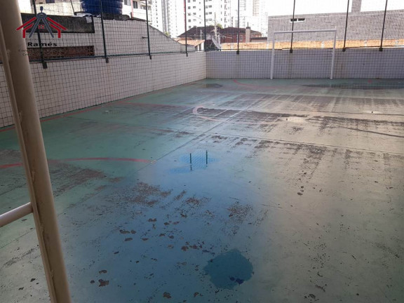 Imagem Apartamento com 1 Quarto à Venda, 56 m² em Campo Da Aviacao - Praia Grande Imagem Apartamento com 1 Quarto à Venda, 56 m² em Campo Da Aviacao - Praia Grande