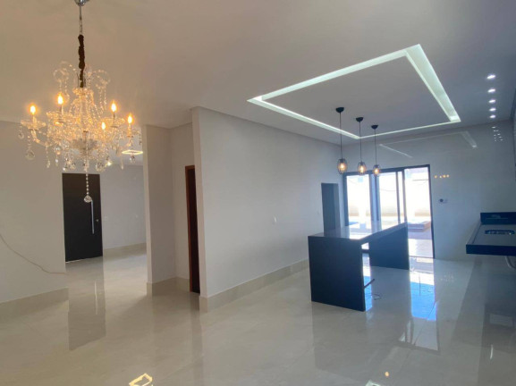Imagem Sobrado com 3 Quartos à Venda, 483 m² em Anápolis City - Anápolis
