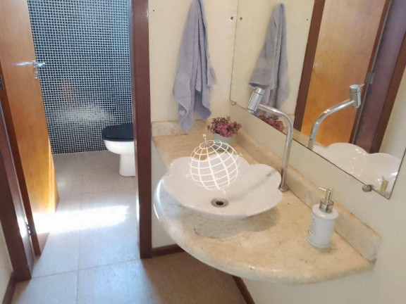 Imagem Casa com 5 Quartos à Venda, 480 m² em Jardim Itaperi - Atibaia
