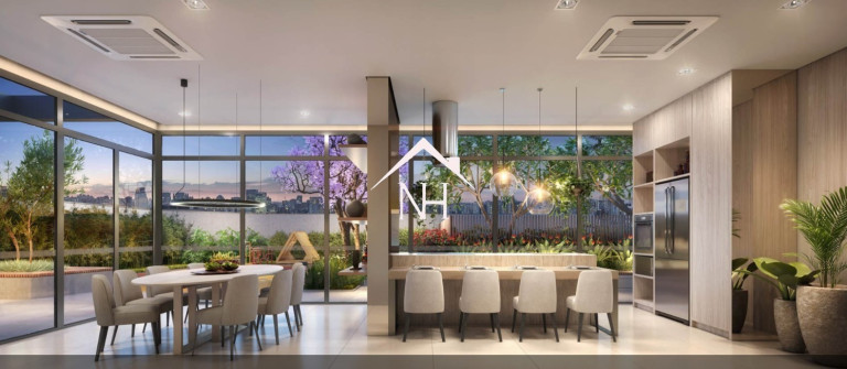 Imagem Apartamento com 4 Quartos à Venda, 156 m² em Perdizes - São Paulo