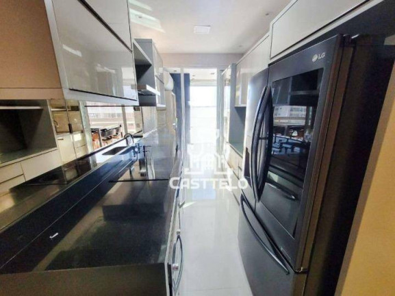 Imagem Apartamento com 3 Quartos à Venda, 130 m² em Gleba Fazenda Palhano - Londrina Imagem Apartamento com 3 Quartos à Venda, 130 m² em Gleba Fazenda Palhano - Londrina