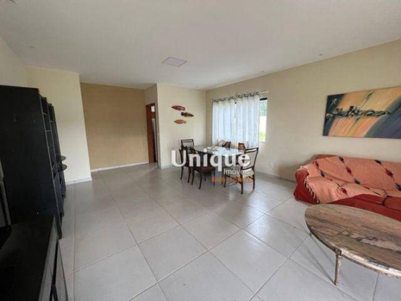 Imagem Casa com 4 Quartos à Venda, 129 m² em Rasa - Armação Dos Búzios
