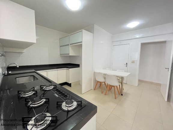 Imagem Cobertura com 4 Quartos à Venda, 266 m² em Indaia - Caraguatatuba