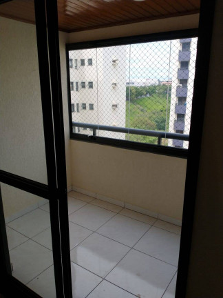 Imagem Apartamento com 3 Quartos à Venda, 115 m² em Vila Brandina - Campinas