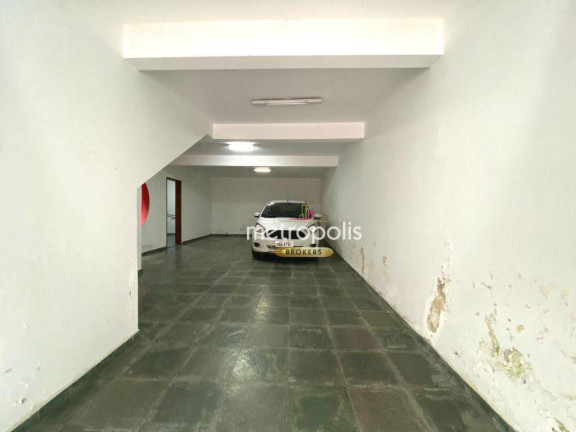 Imagem Sobrado com 3 Quartos à Venda, 295 m² em Campestre - Santo André Imagem Sobrado com 3 Quartos à Venda, 295 m² em Campestre - Santo André
