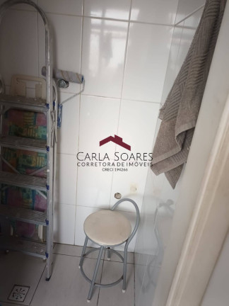 Imagem Apartamento com 3 Quartos à Venda, 120 m² em Embaré - Santos
