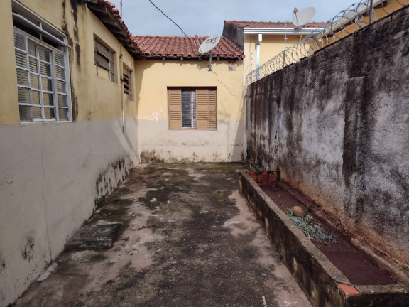 Imagem Casa com 2 Quartos à Venda, 200 m² em Vila Progresso - Sorocaba