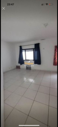 Imagem Kitnet com 1 Quarto à Venda, 35 m² em Canto Do Forte - Praia Grande