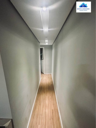 Apartamento com 2 Quartos à Venda, 47 m² em Loteamento Parque São Martinho - Campinas