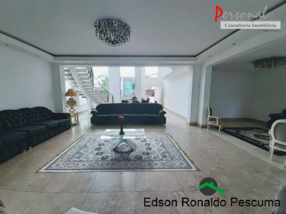 Imagem Casa com 4 Quartos à Venda, 420 m² em Alphaville - Santana De Parnaíba Imagem Casa com 4 Quartos à Venda, 420 m² em Alphaville - Santana De Parnaíba