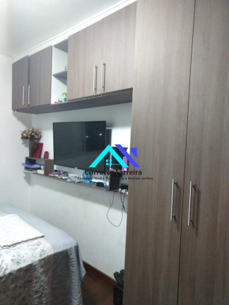 Imagem Imóvel com 2 Quartos à Venda, 68 m² em Parque Assunção - Taboão Da Serra Imagem Imóvel com 2 Quartos à Venda, 68 m² em Parque Assunção - Taboão Da Serra