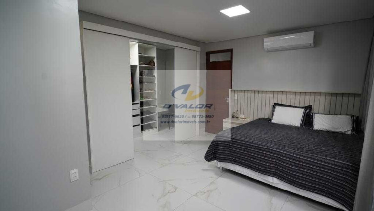 Imagem Casa com 5 Quartos à Venda, 330 m² em Muçumagro - João Pessoa