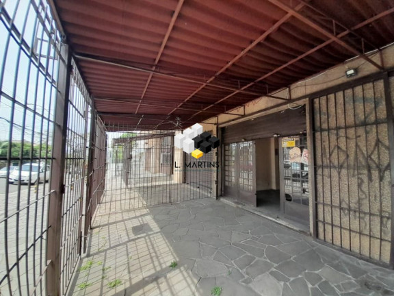 Sala Comercial à Venda, 66 m² em Bom Jesus - Porto Alegre