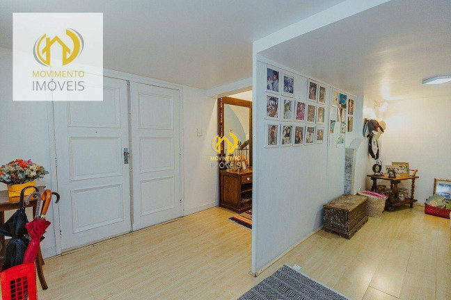 Imagem Casa com 4 Quartos à Venda, 230 m² em Humaitá - Rio De Janeiro