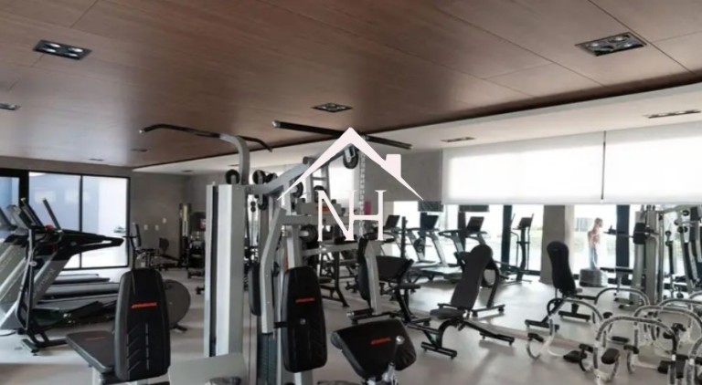 Imagem Apartamento com 2 Quartos à Venda, 105 m² em Vila Olímpia - São Paulo