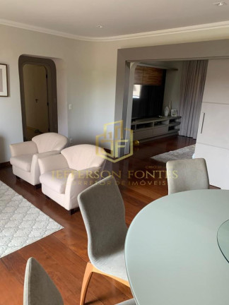 Imagem Apartamento com 3 Quartos à Venda, 195 m² em Barbosa - Marília