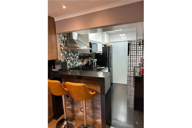 Imagem Apartamento com 3 Quartos à Venda, 70 m² em Santa Cecília - São Paulo
