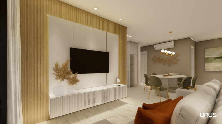 Imagem Cobertura com 3 Quartos à Venda, 356 m² em Barreiros - São José Imagem Cobertura com 3 Quartos à Venda, 356 m² em Barreiros - São José