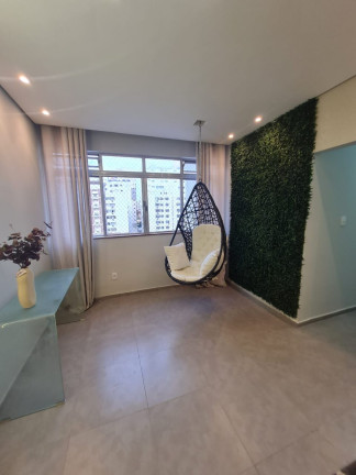 Imagem Apartamento com 2 Quartos para Alugar, 110 m² em Pompéia - Santos Imagem Apartamento com 2 Quartos para Alugar, 110 m² em Pompéia - Santos