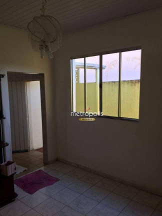 Imagem Casa com 1 Quarto à Venda, 53 m² em São José - São Caetano Do Sul Imagem Casa com 1 Quarto à Venda, 53 m² em São José - São Caetano Do Sul