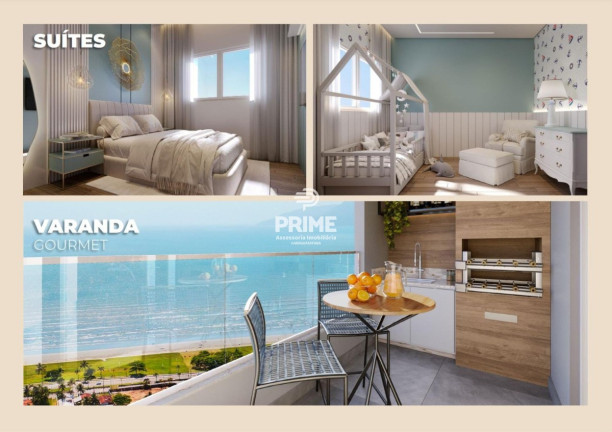 Imagem Apartamento com 2 Quartos à Venda, 70 m² em Praia Das Palmeiras - Caraguatatuba Imagem Apartamento com 2 Quartos à Venda, 70 m² em Praia Das Palmeiras - Caraguatatuba