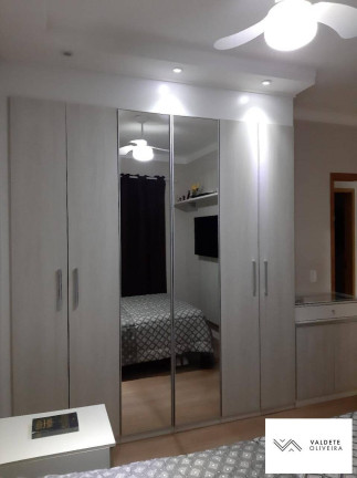 Imagem Apartamento com 3 Quartos à Venda, 80 m² em Vila Machado - Jacareí Imagem Apartamento com 3 Quartos à Venda, 80 m² em Vila Machado - Jacareí