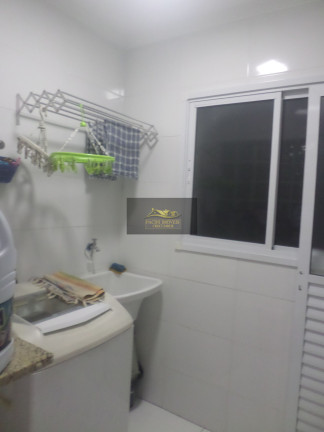 Imagem Apartamento com 2 Quartos à Venda, em Vila Tupi - Praia Grande Imagem Apartamento com 2 Quartos à Venda, em Vila Tupi - Praia Grande