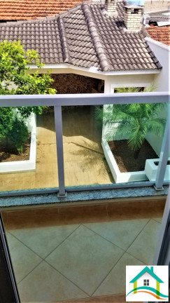 Imagem Sobrado com 3 Quartos à Venda, 341 m² em Olímpico - São Caetano Do Sul