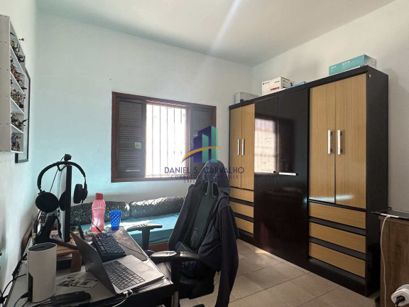Imagem Apartamento com 3 Quartos à Venda, 90 m² em Tupi - Praia Grande